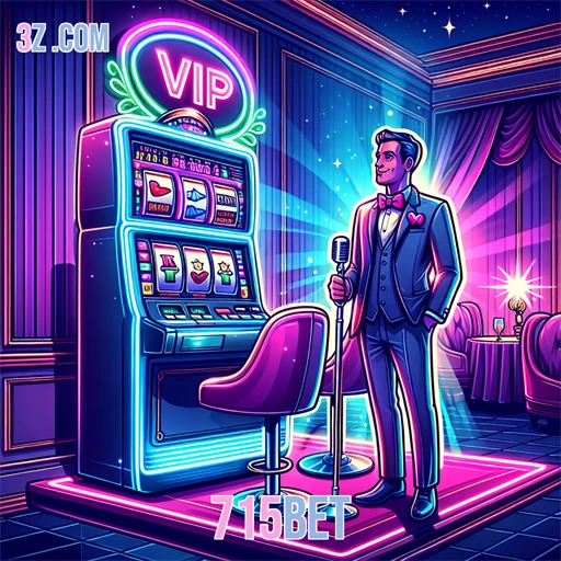 Bônus Incríveis Esperam por Você no 715bet!
