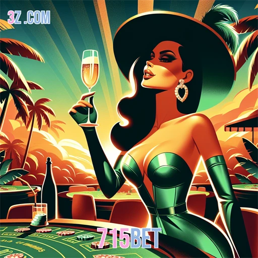 A Confiavel Experiência de Jogos no 715bet que Surpreende