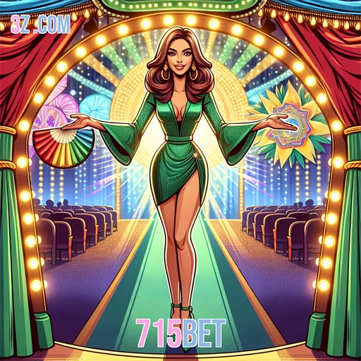 Experimente os Melhores Jogos No 715bet Hoje Mesmo