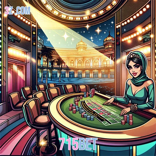 Login criativo e intuitivo no 715bet: entre e jogue!