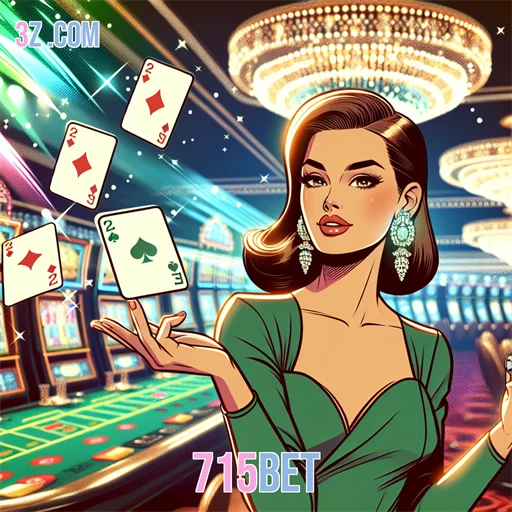 Seção Paga do 715bet: Emoções e Oportunidades em Cada Aposta