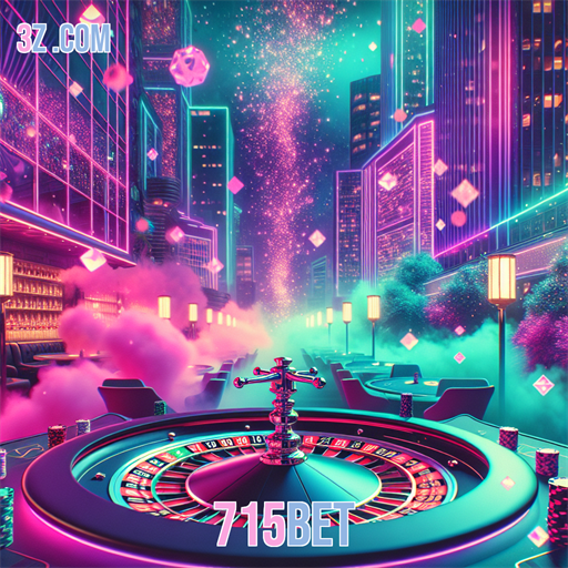 Bônus Incríveis Esperam por Você no 715bet!